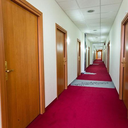 Hotel Malinowski Business Gliwice Cameră foto