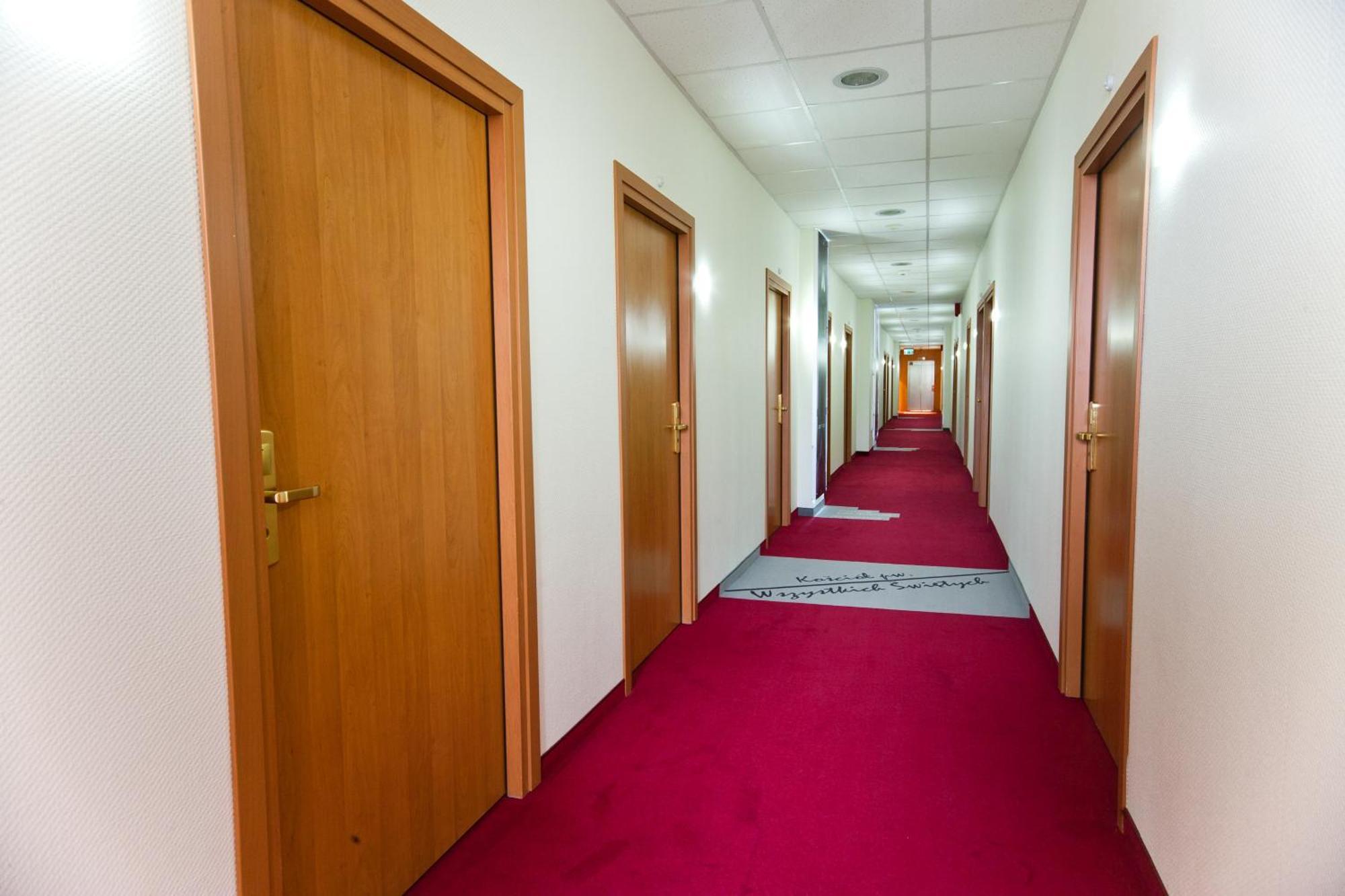 Hotel Malinowski Business Gliwice Cameră foto